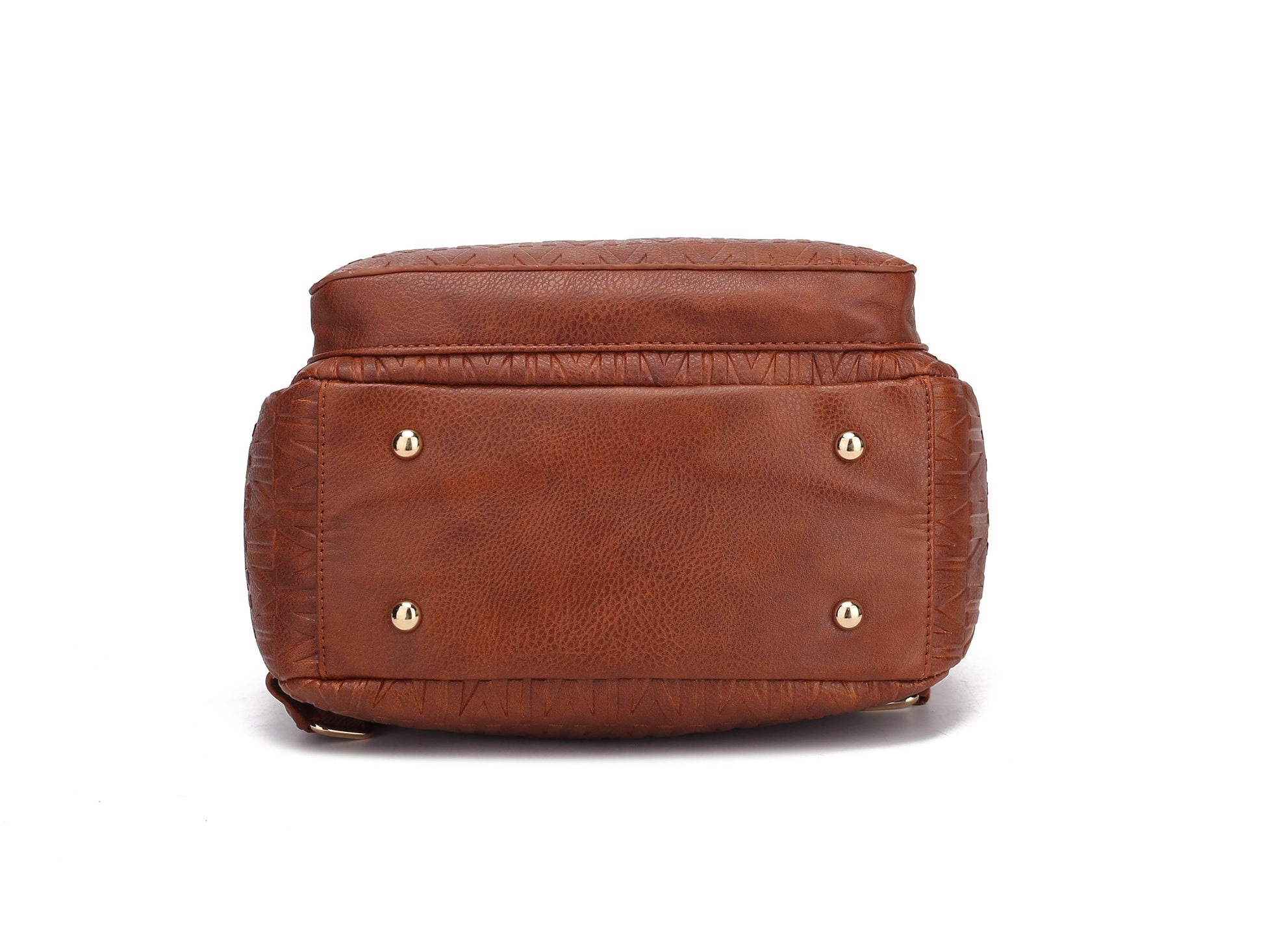 Samantha Backpack Vegan Leather Women - Dressect