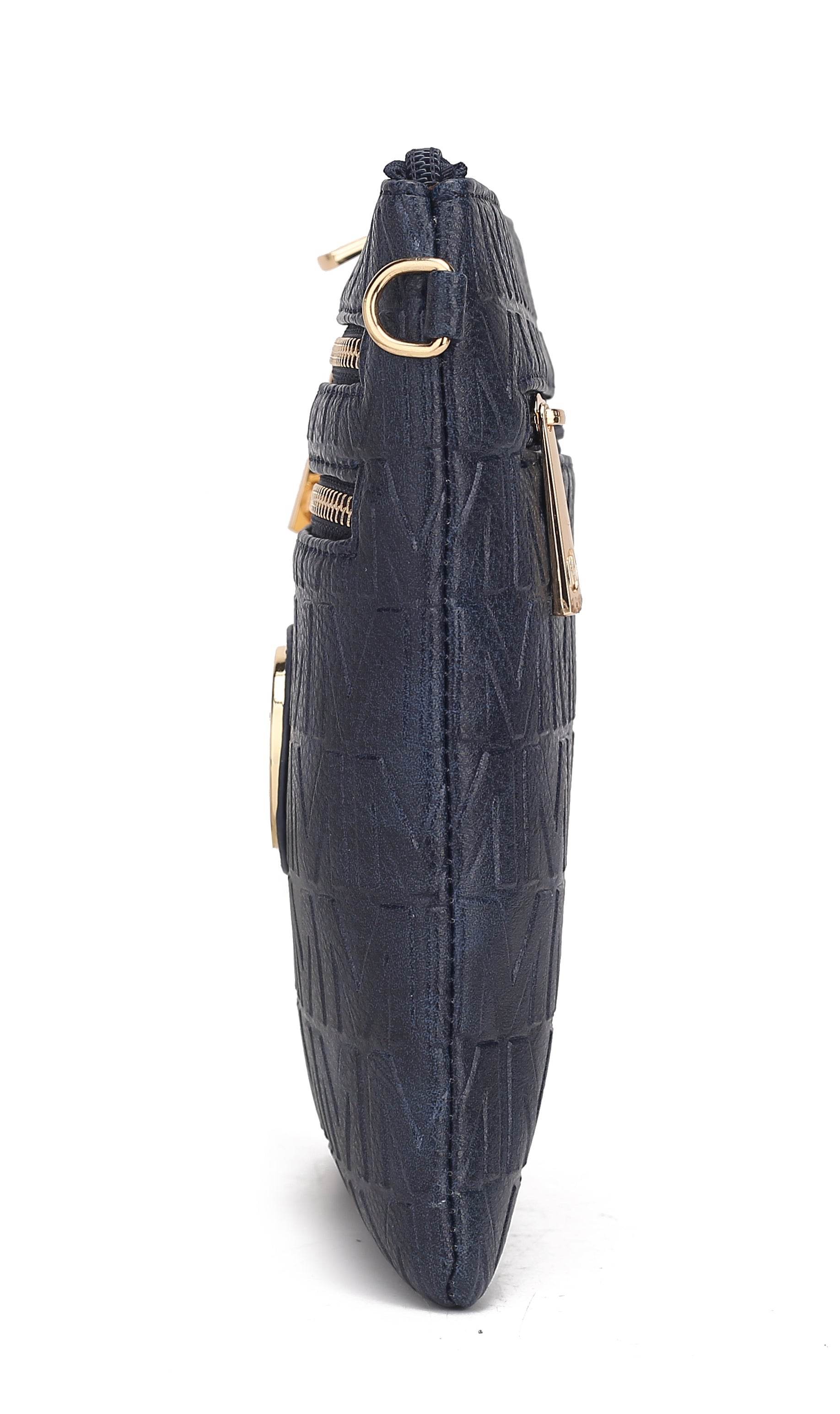 MKF Collection Scarlett Crossbody For Womenby Mia K - Dressect