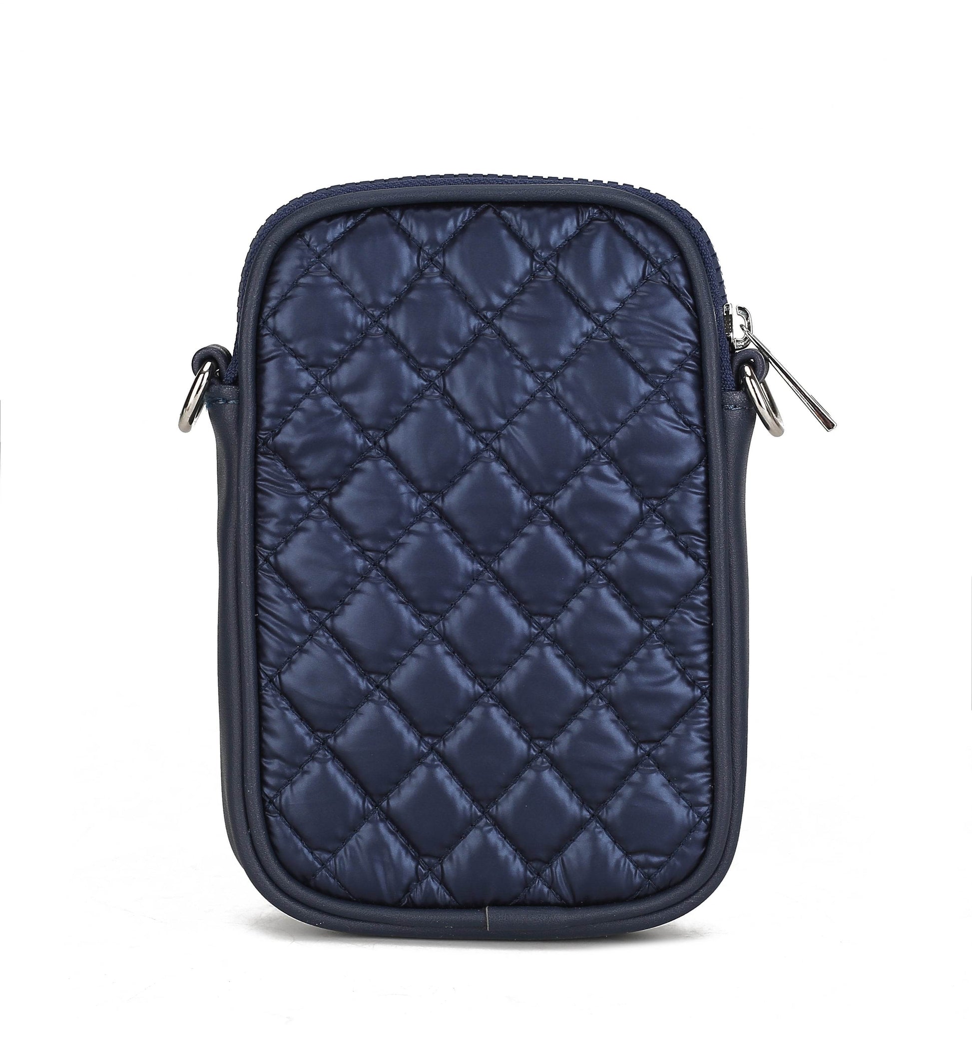 MKF CollectionBetty Smartphone Crossbody Bag by Mia K - Dressect