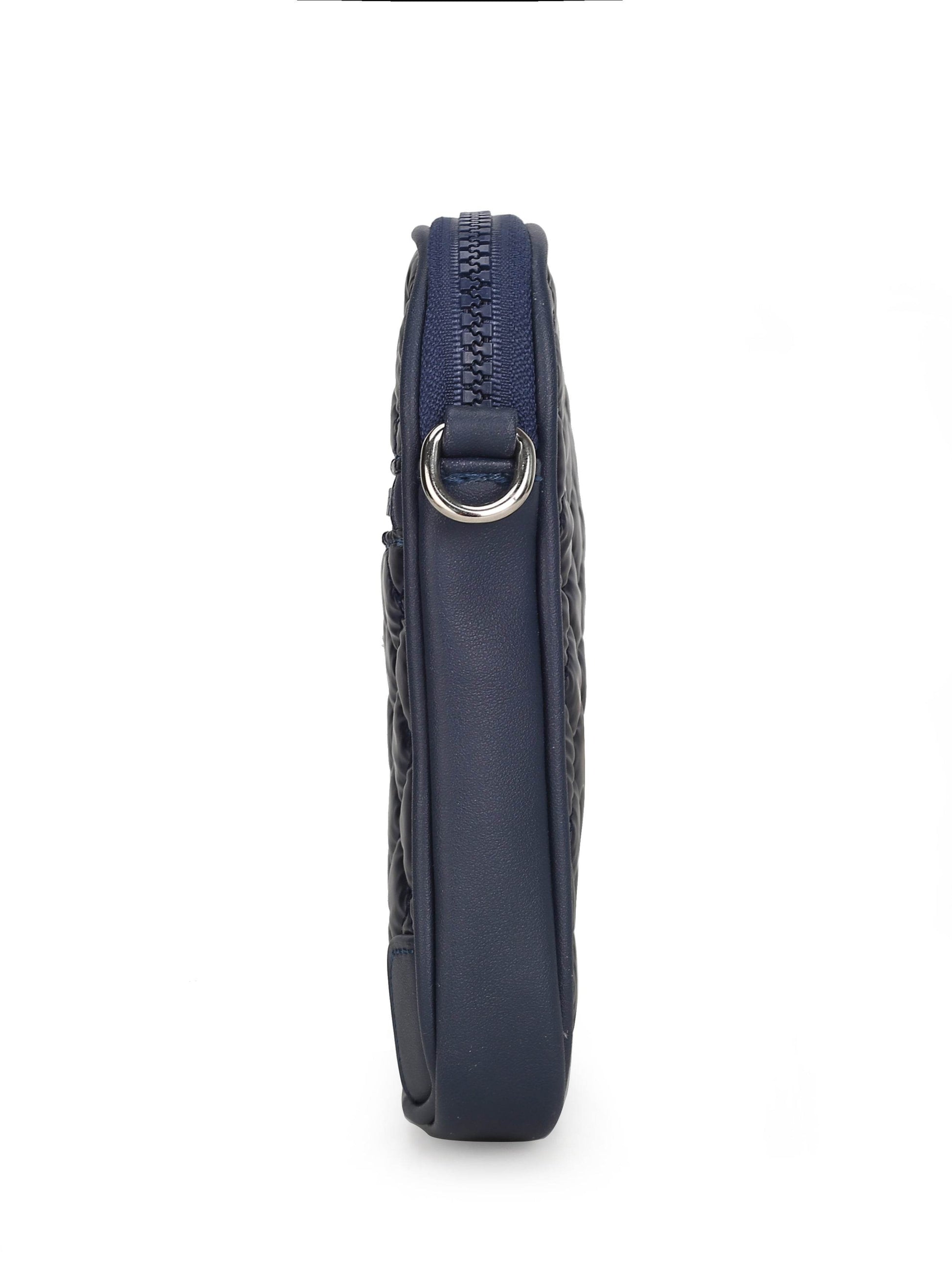 MKF CollectionBetty Smartphone Crossbody Bag by Mia K - Dressect