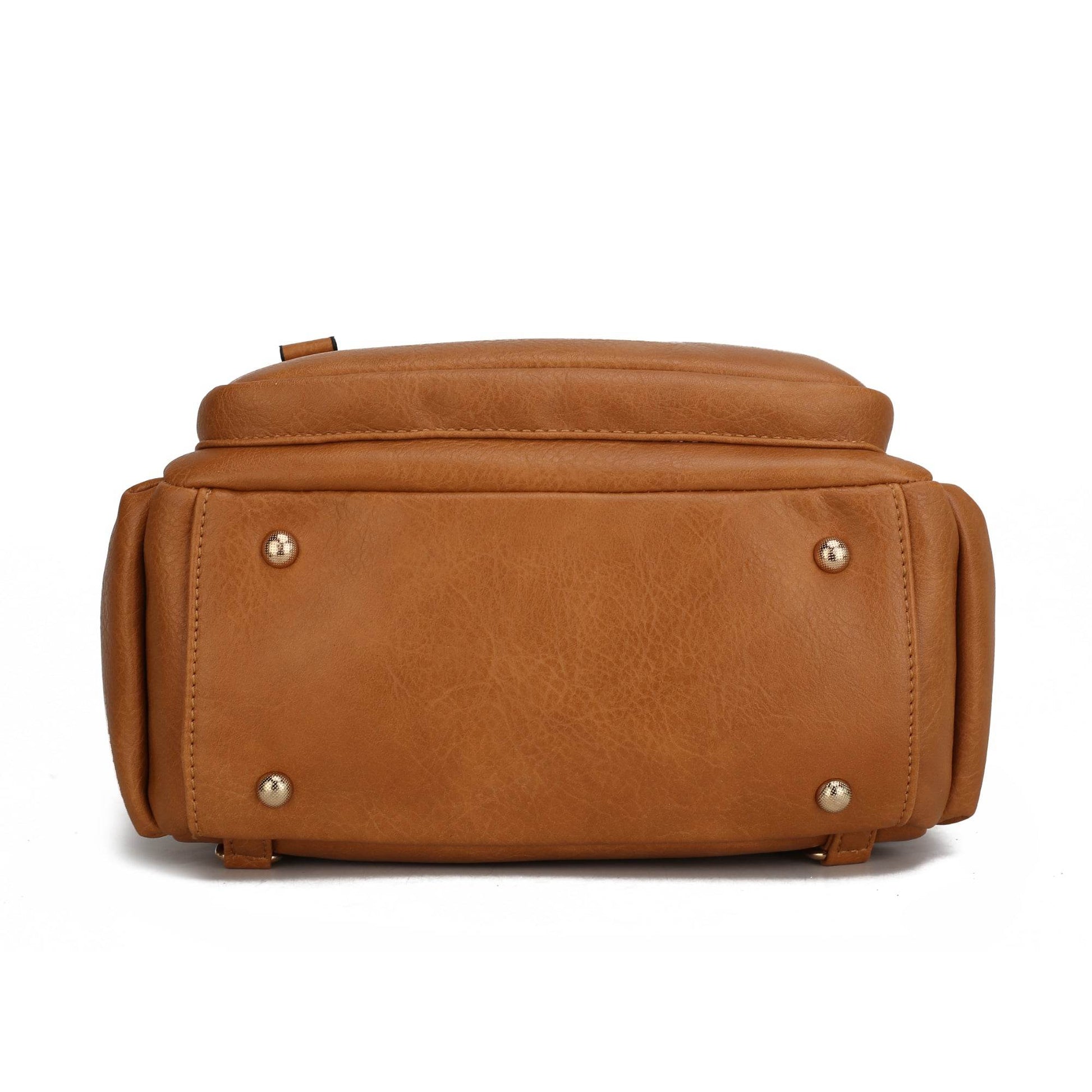 Yolane Backpack Convertible Crossbody Bag - Dressect