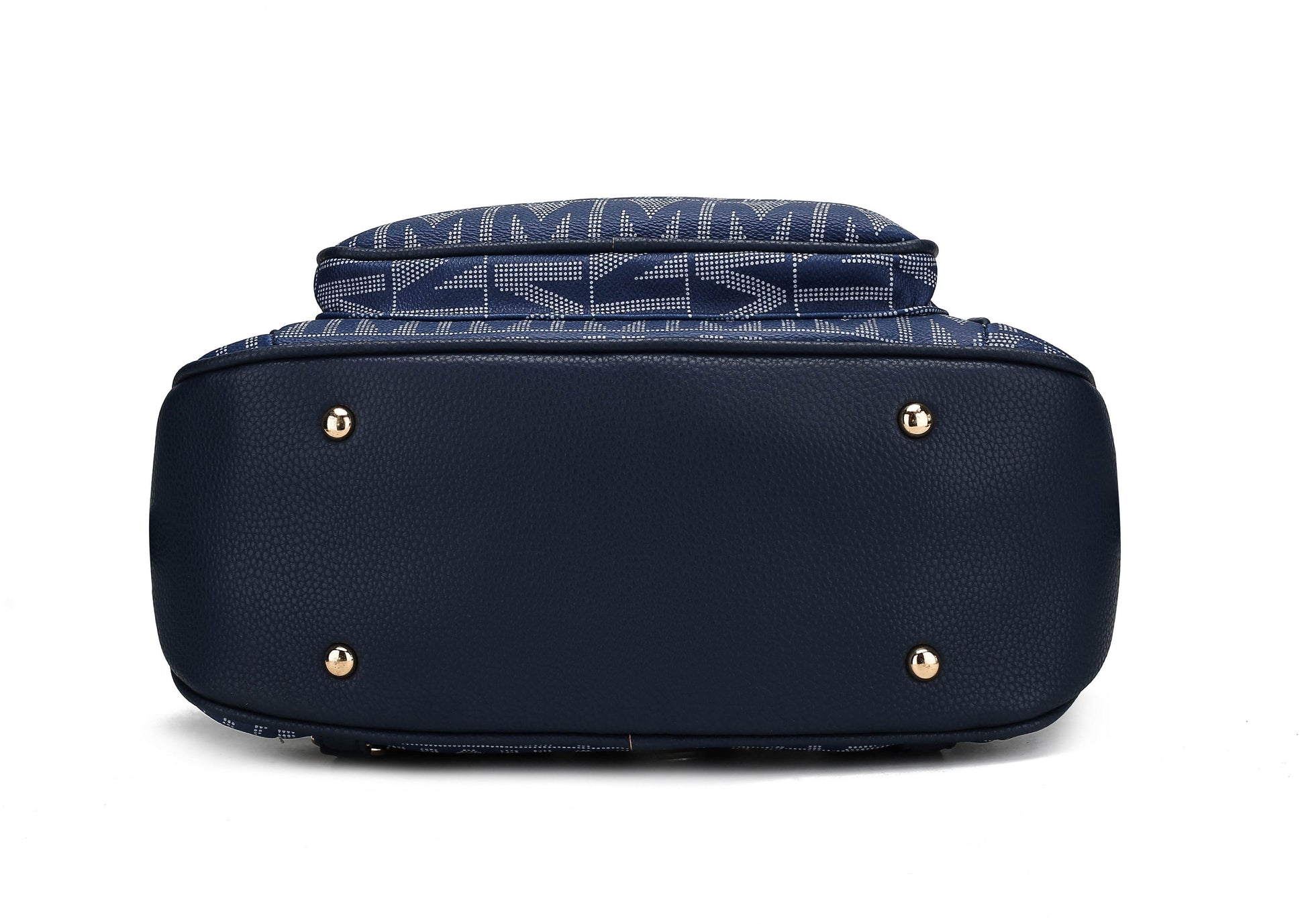 Cora Milan M Signature Trendy Backpack - Dressect