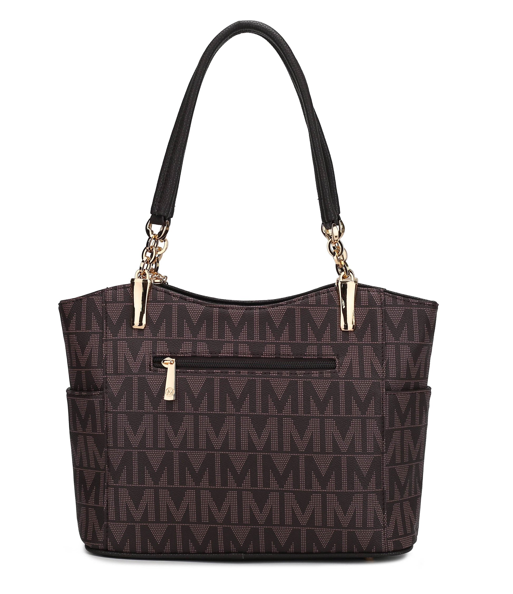 Braylee Tote Handbag Women - Dressect