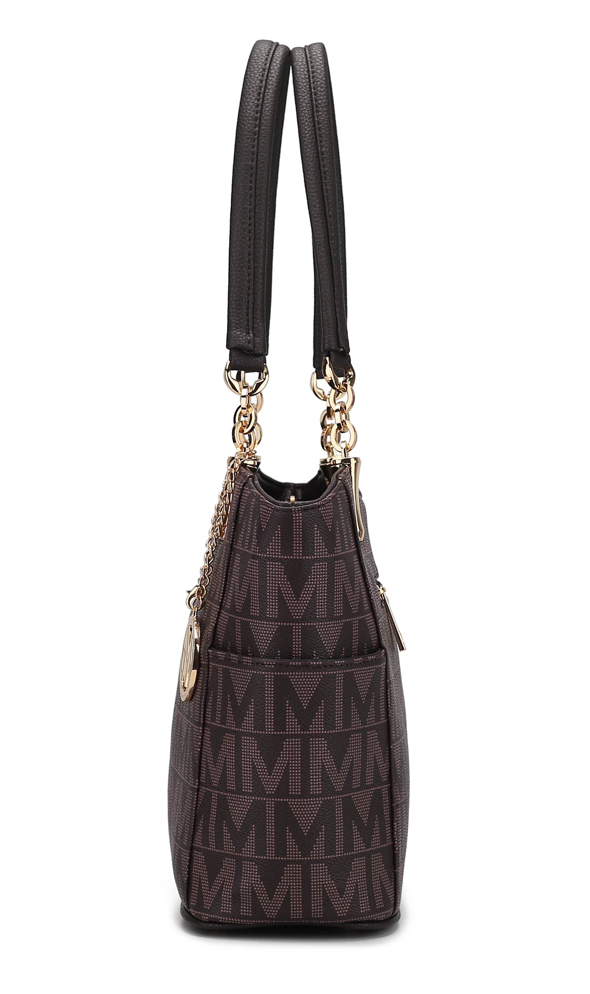 Braylee Tote Handbag Women - Dressect