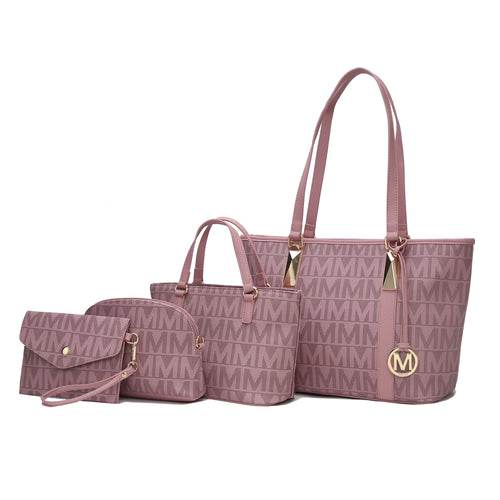 MARIMAR M SIGNATURE 4 PCS SET - Dressect