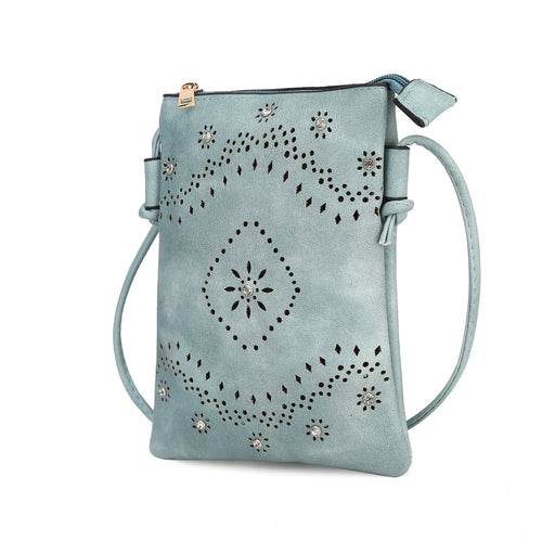 Arlett Crossbody Handbag Women - Dressect