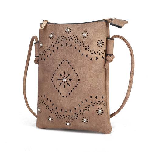 Arlett Crossbody Handbag Women - Dressect