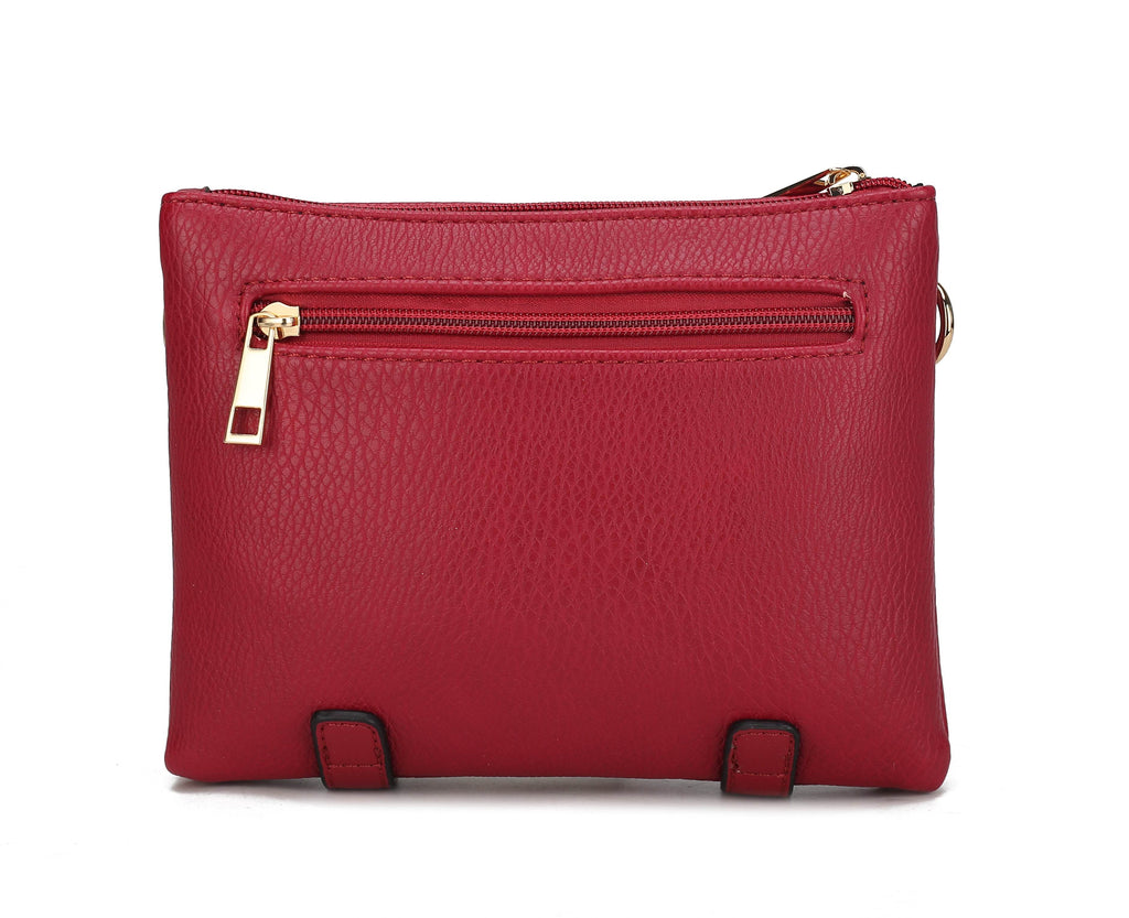 Elsie Crossbody Bag - Dressect