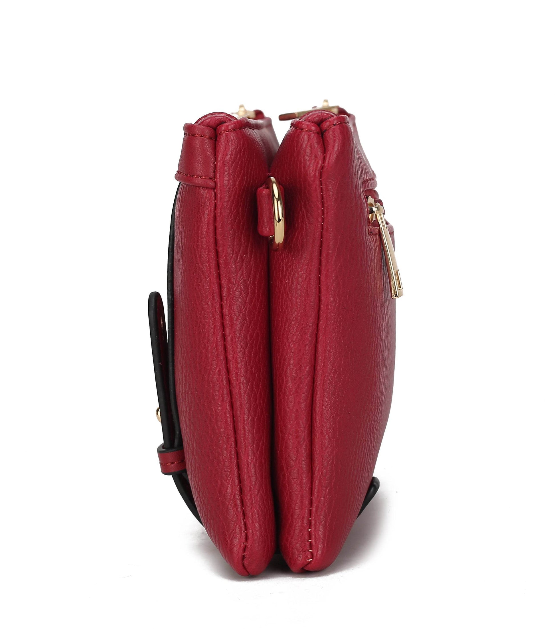 Elsie Crossbody Bag - Dressect
