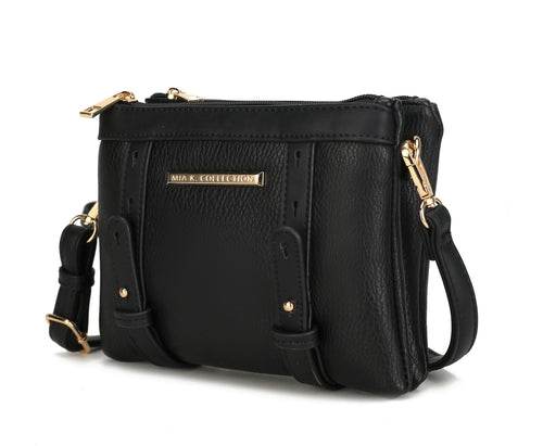 Elsie Crossbody Bag - Dressect