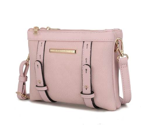 Elsie Crossbody Bag - Dressect