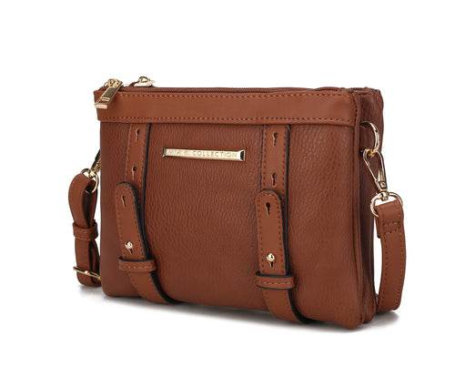 Elsie Crossbody Bag - Dressect