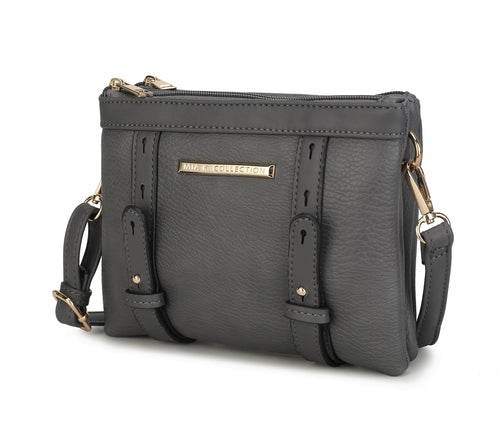 Elsie Crossbody Bag - Dressect