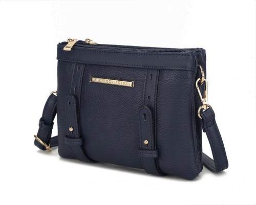 Elsie Crossbody Bag - Dressect