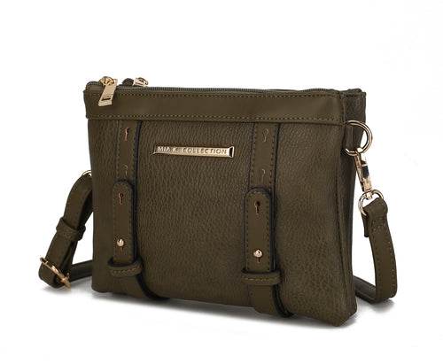 Elsie Crossbody Bag - Dressect