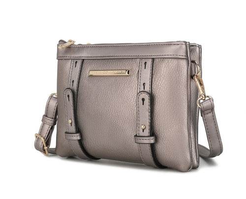 Elsie Crossbody Bag - Dressect