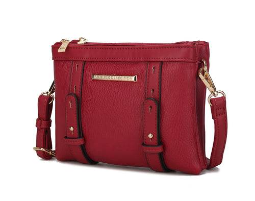 Elsie Crossbody Bag - Dressect