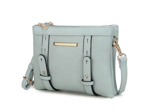 Elsie Crossbody Bag - Dressect