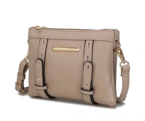Elsie Crossbody Bag - Dressect