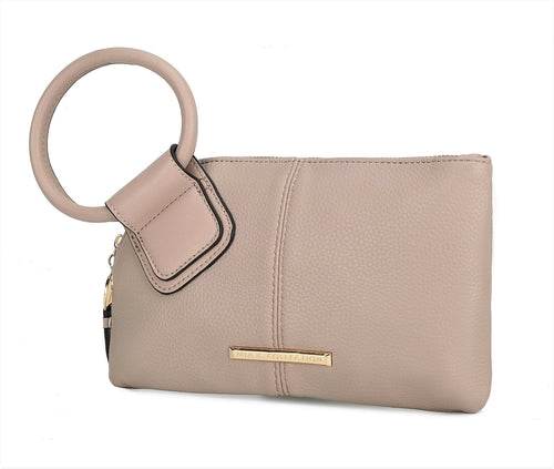 Luna Clutch/Wristlet Women - Dressect