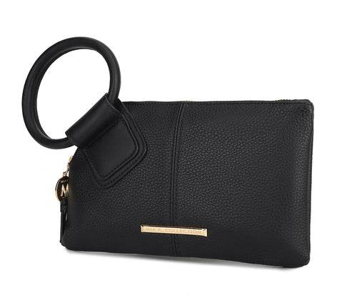 Luna Clutch/Wristlet Women - Dressect