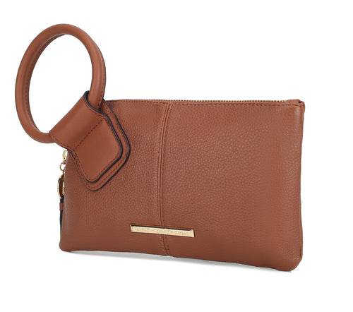 Luna Clutch/Wristlet Women - Dressect