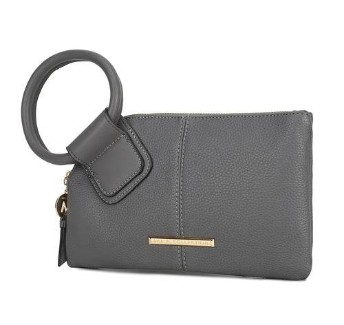 Luna Clutch/Wristlet Women - Dressect