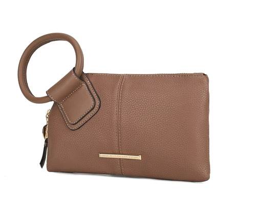 Luna Clutch/Wristlet Women - Dressect