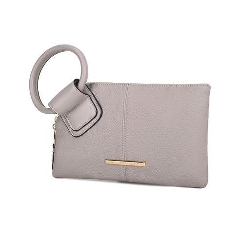 Luna Clutch/Wristlet Women - Dressect