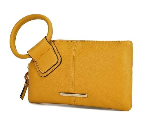 Luna Clutch/Wristlet Women - Dressect