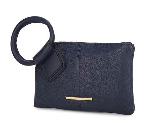 Luna Clutch/Wristlet Women - Dressect