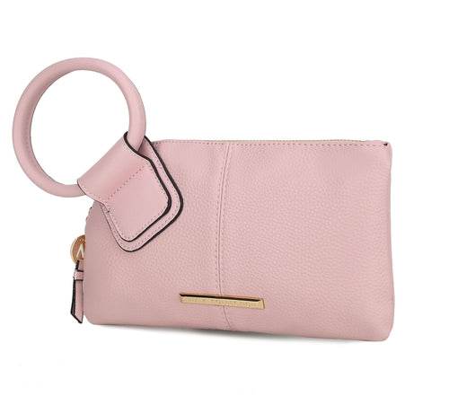 Luna Clutch/Wristlet Women - Dressect