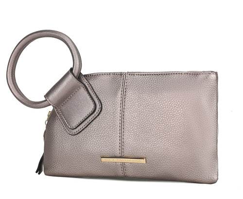 Luna Clutch/Wristlet Women - Dressect