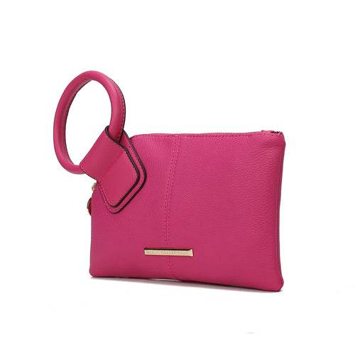 Luna Clutch/Wristlet Women - Dressect