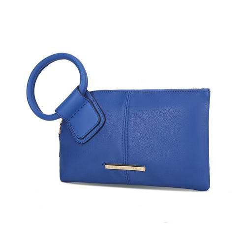 Luna Clutch/Wristlet Women - Dressect