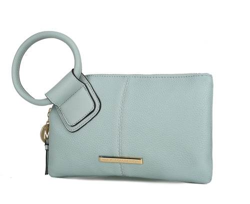 Luna Clutch/Wristlet Women - Dressect