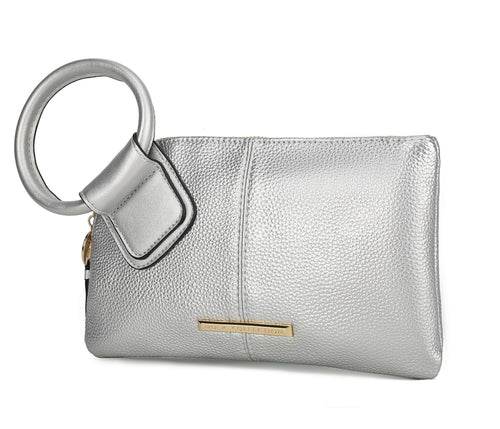 Luna Clutch/Wristlet Women - Dressect