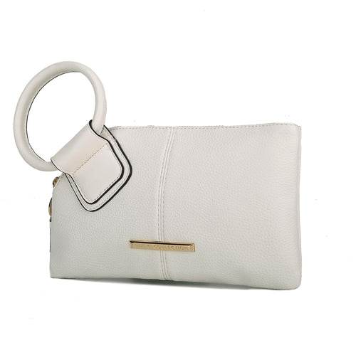 Luna Clutch/Wristlet Women - Dressect