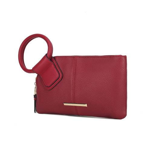Luna Clutch/Wristlet Women - Dressect