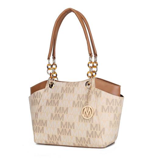 Cameron Tote Handbag For Women - Dressect