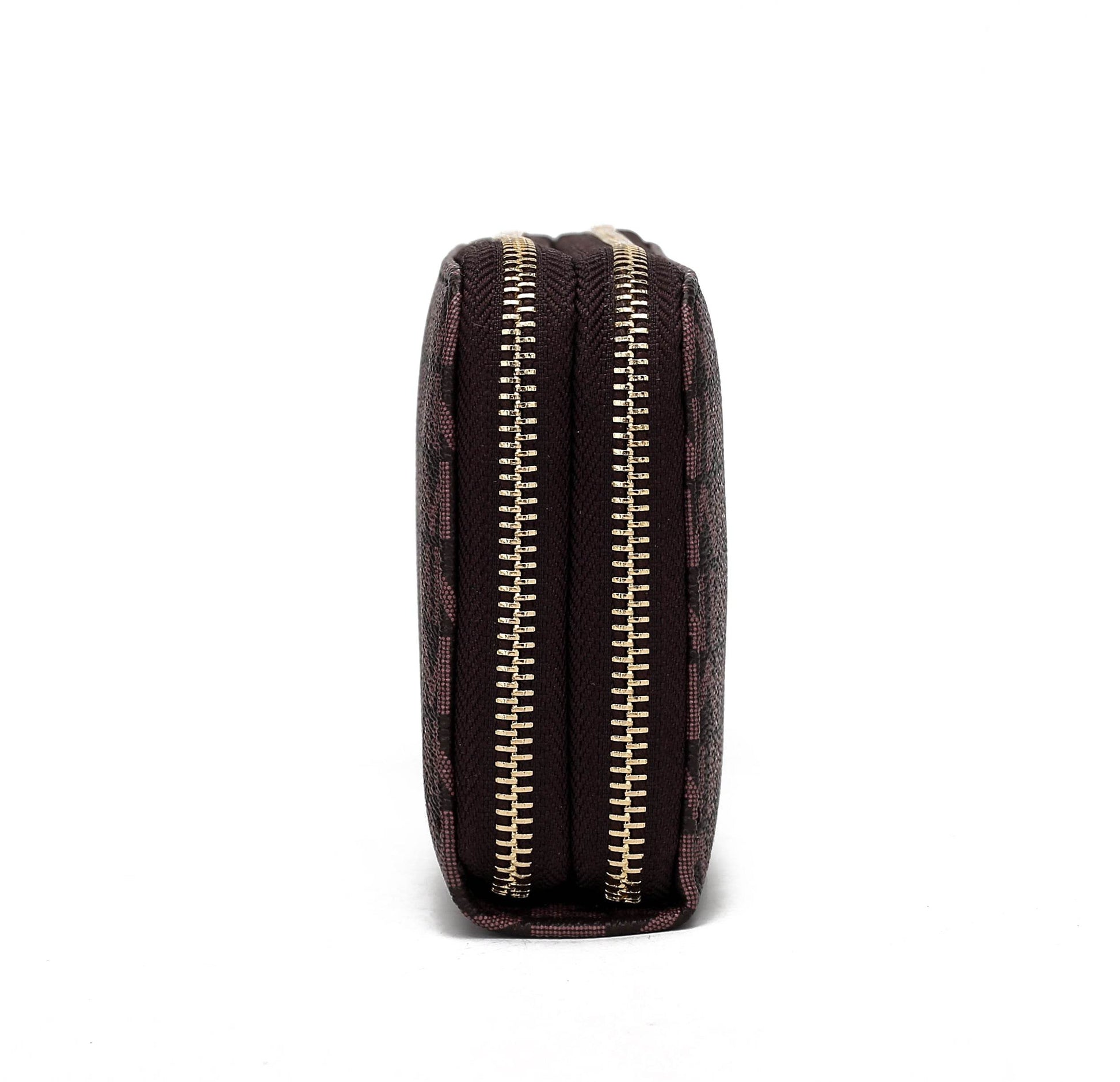 Noemy M Signature Wallet/Wristlet Handbag Women - Dressect