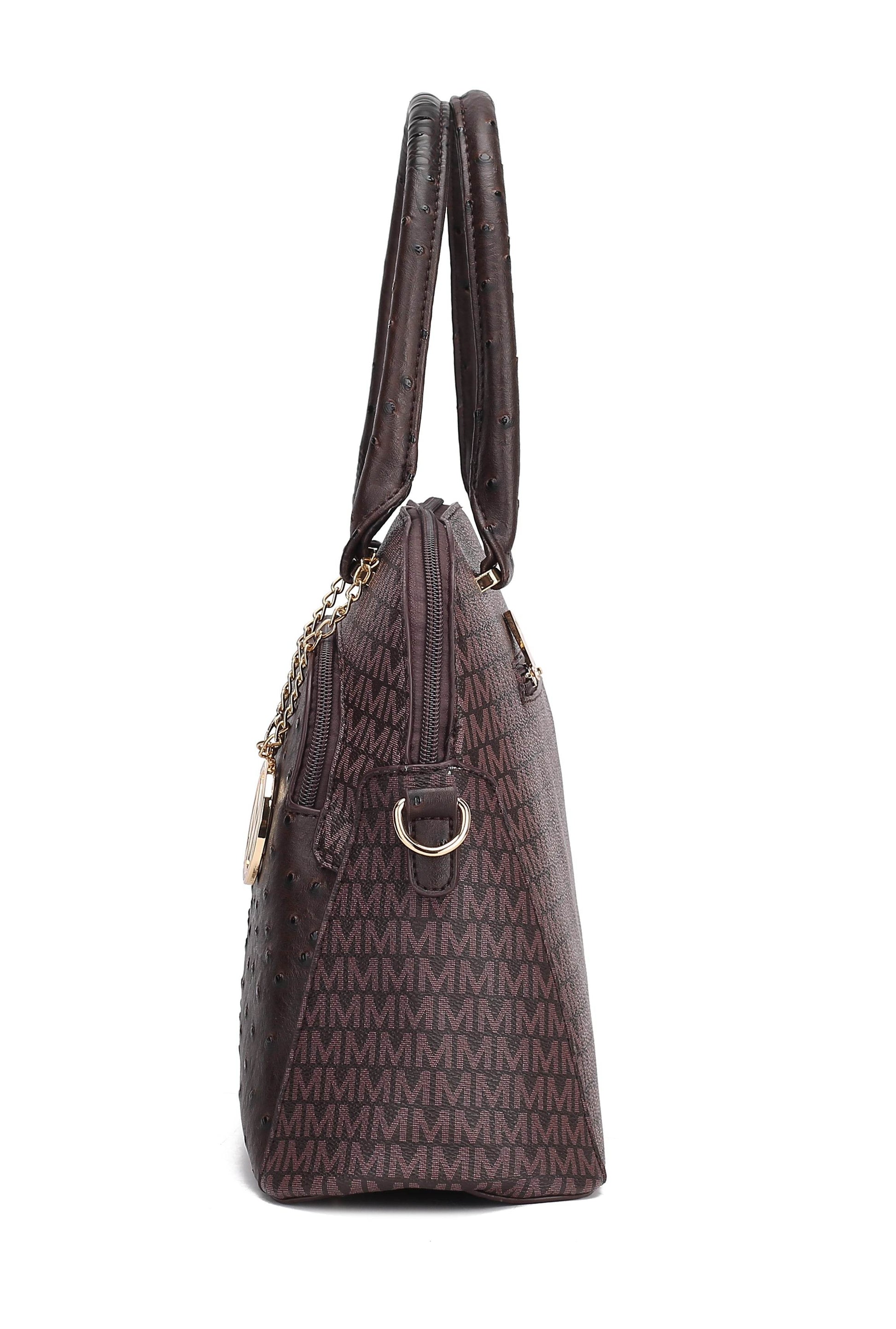 MKF Collection Fiona Tote bag by Mia K - Dressect