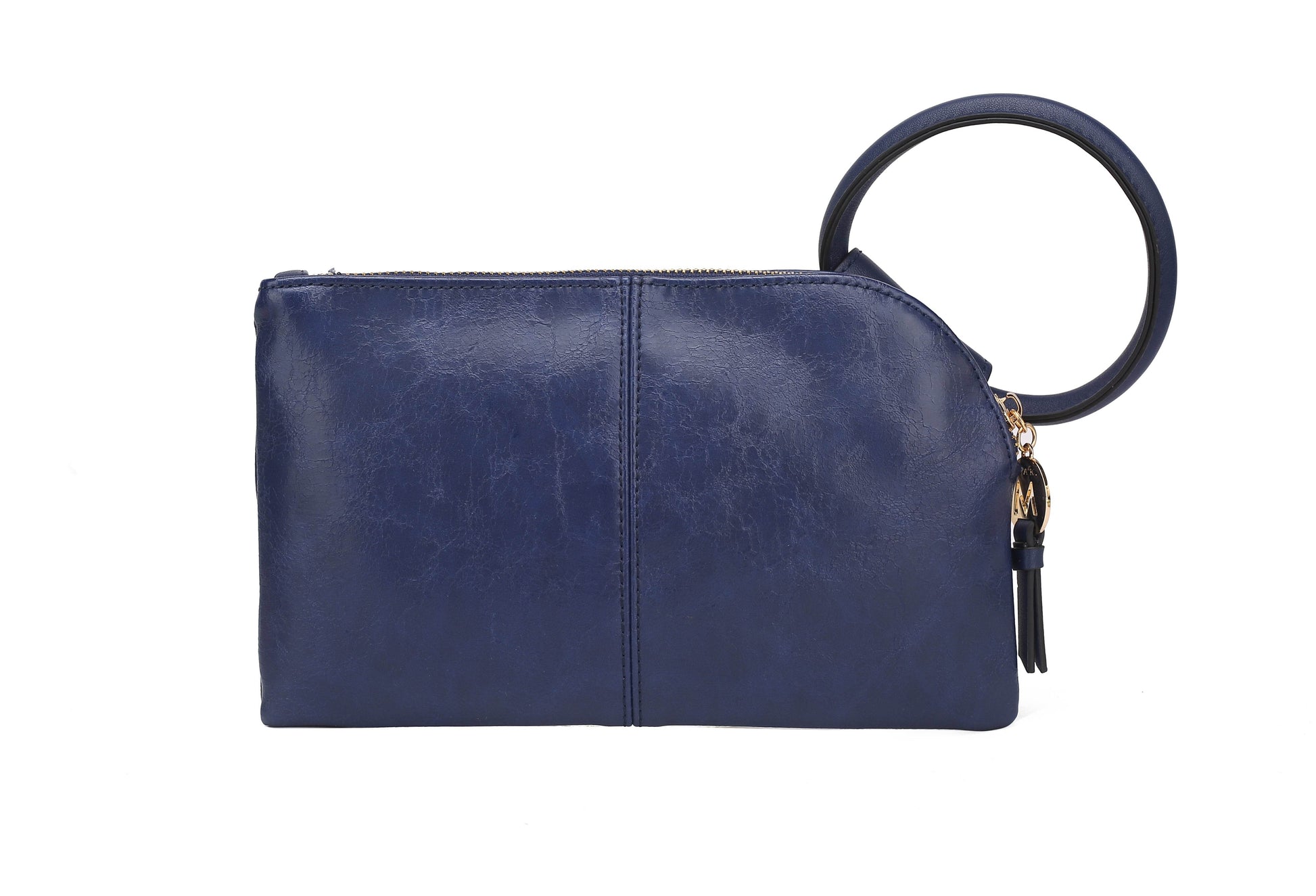 MKF Collection Simone Clutch/Wristlet by Mia K - Dressect