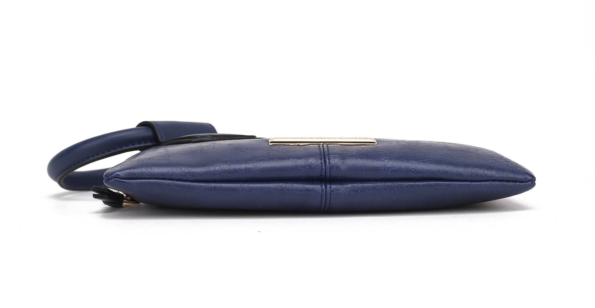 MKF Collection Simone Clutch/Wristlet by Mia K - Dressect