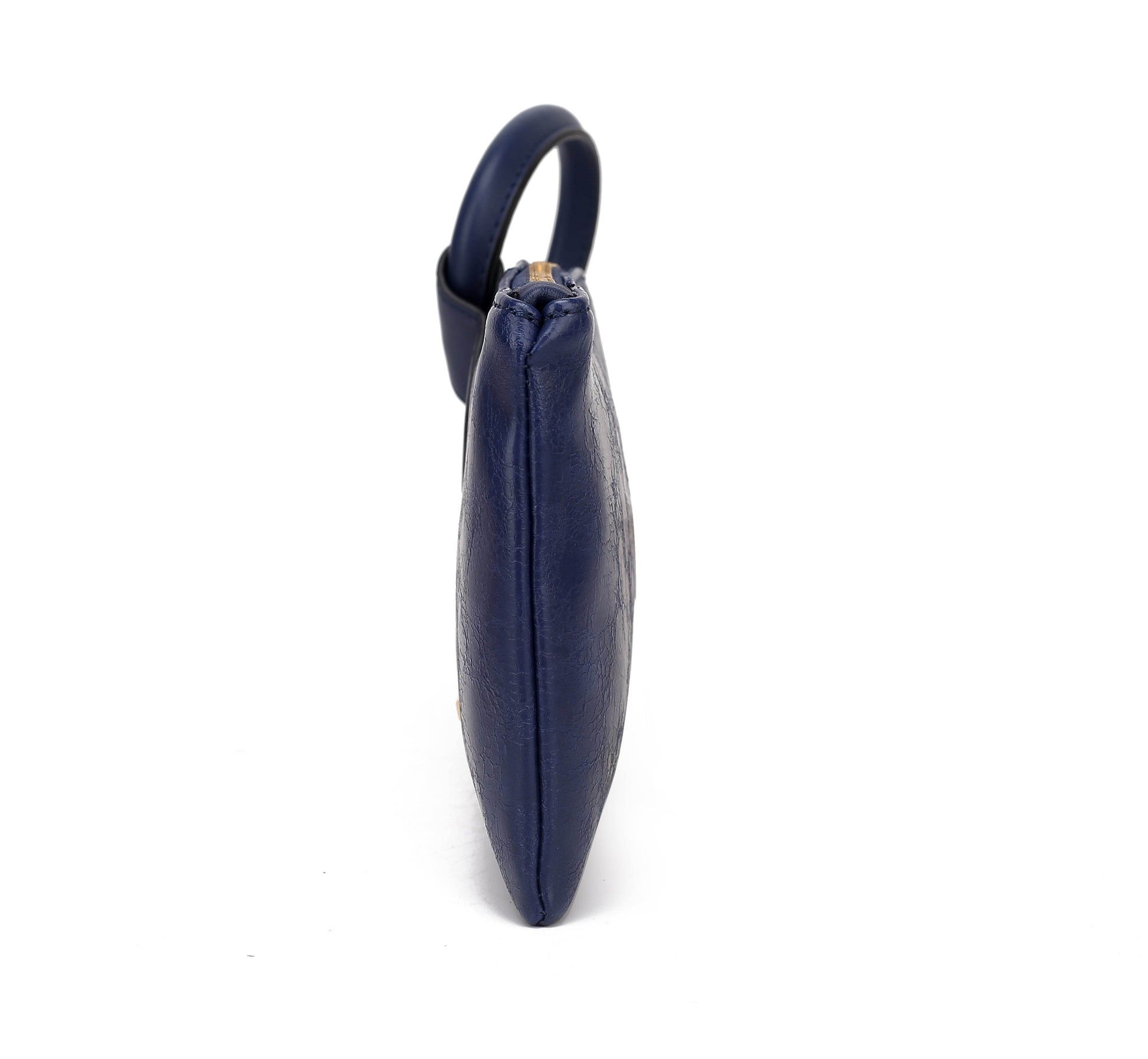 MKF Collection Simone Clutch/Wristlet by Mia K - Dressect