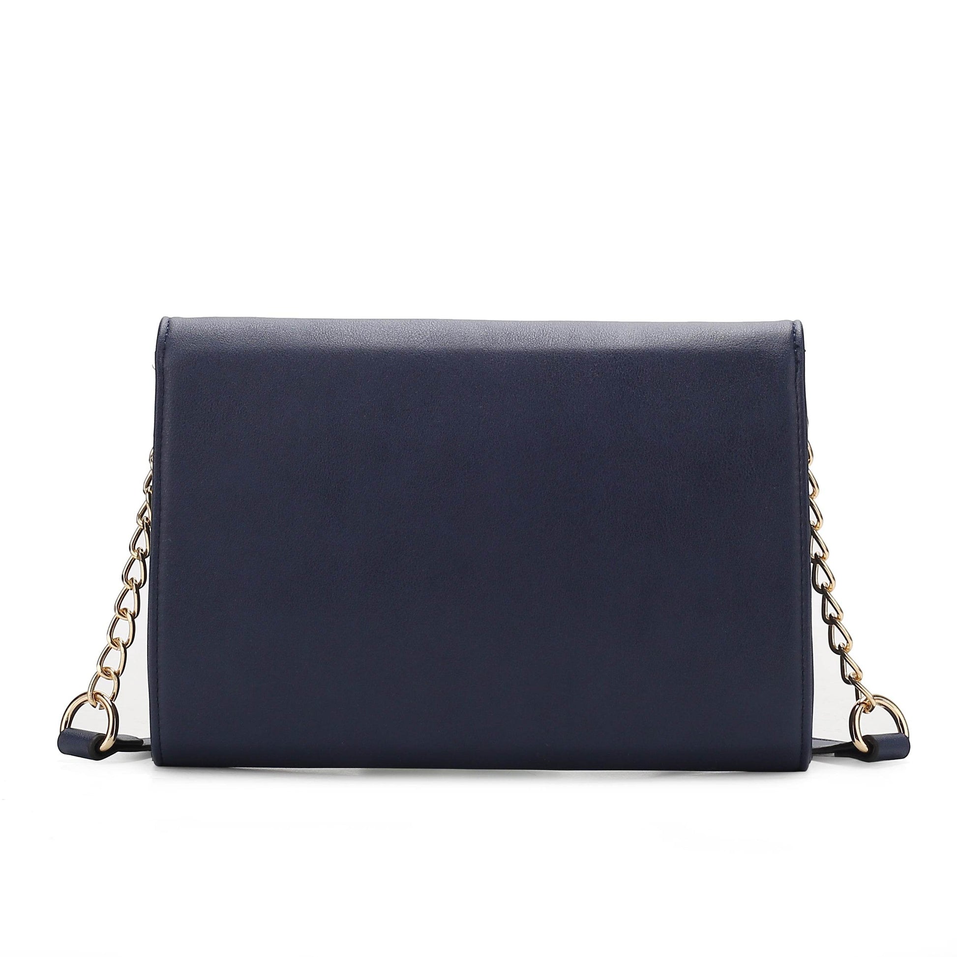 Andra Crossbody Handbag Vegan Leather Women - Dressect