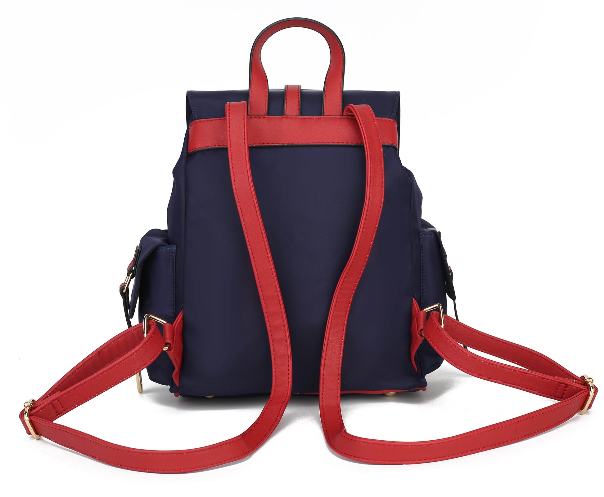 MKF Collection Paula Backpack by Mia K - Dressect