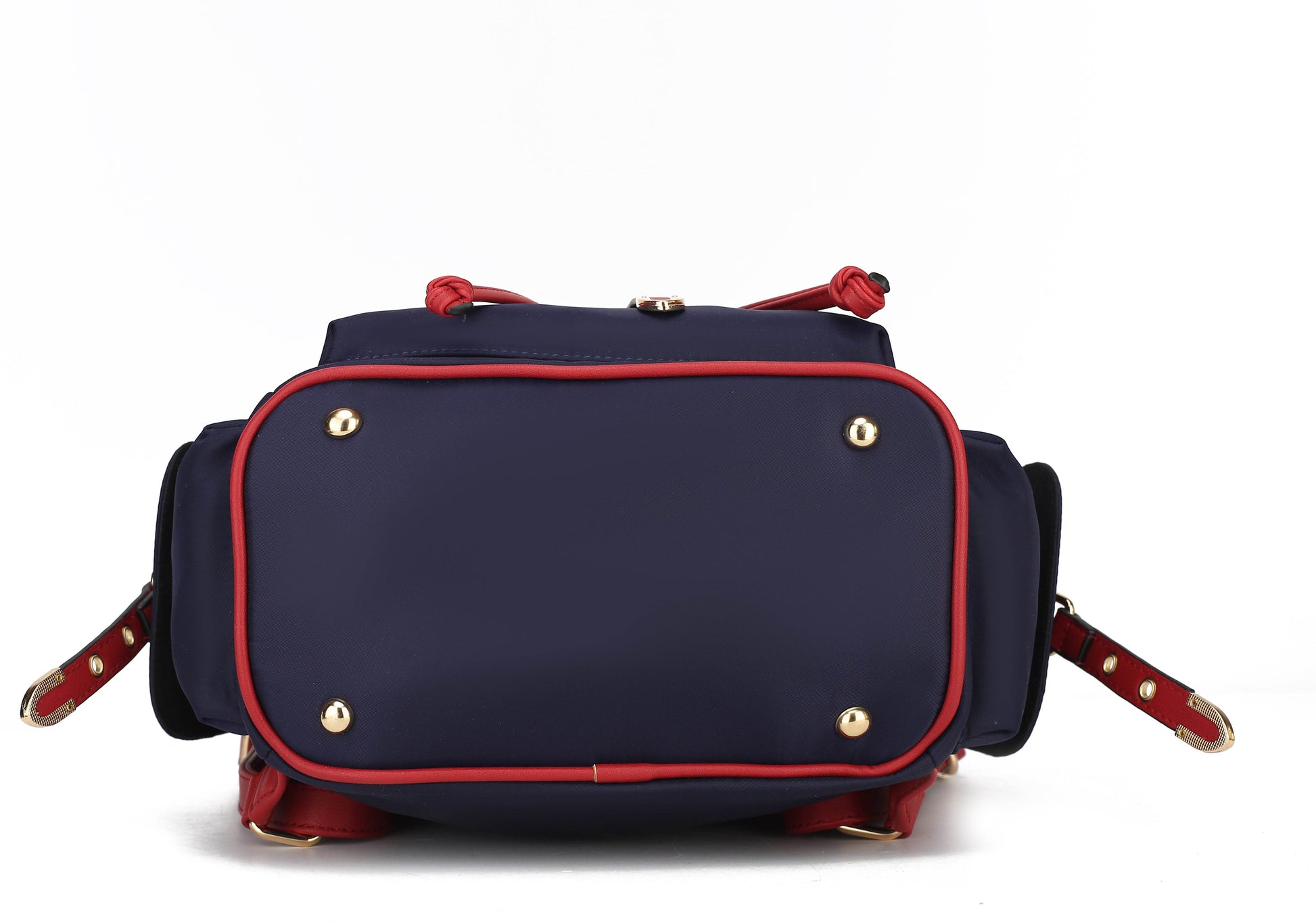 MKF Collection Paula Backpack by Mia K - Dressect