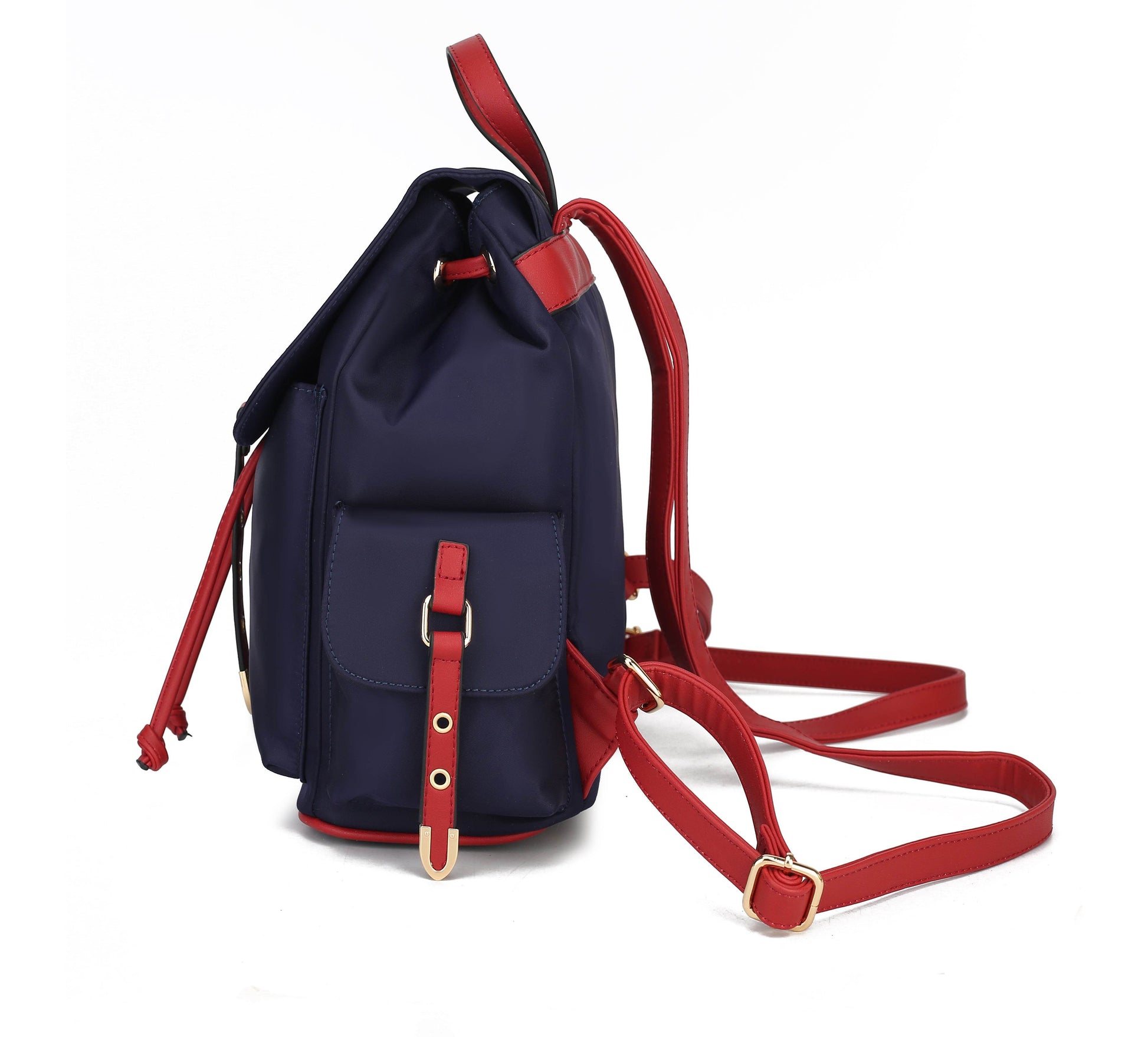 MKF Collection Paula Backpack by Mia K - Dressect