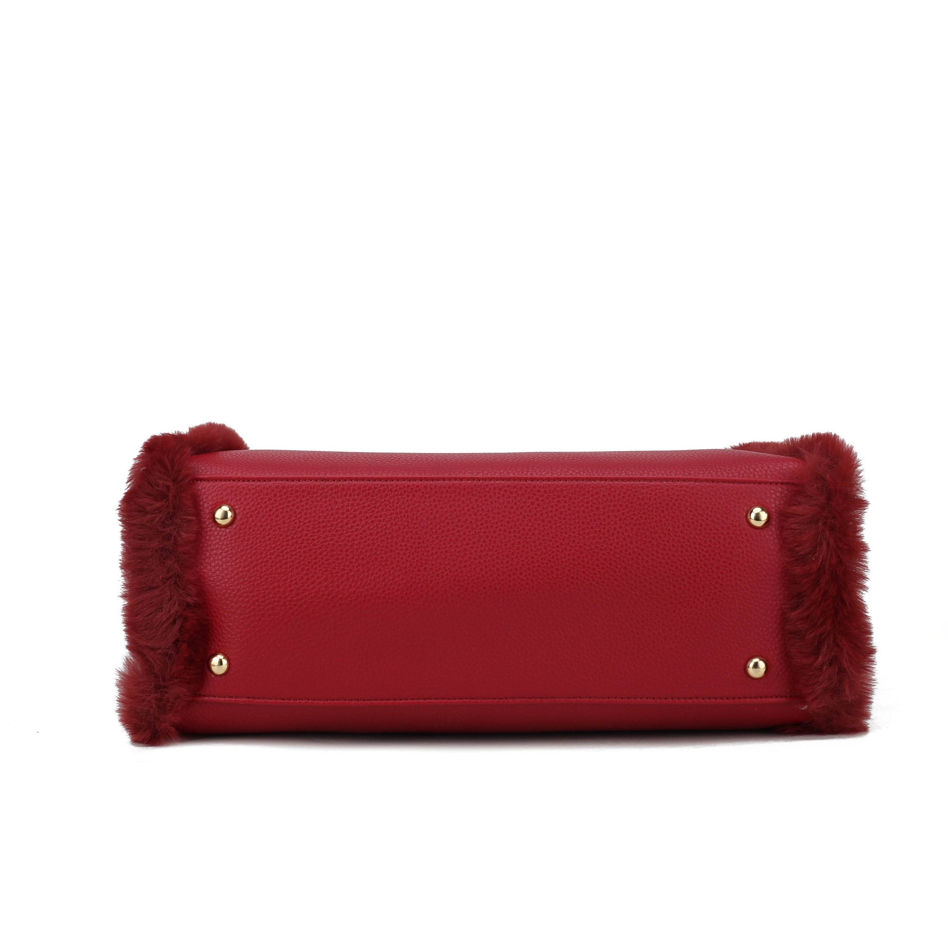 MKF CollectionLiza Tote Handbag Vegan Leather Women by Mia K - Dressect